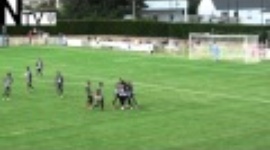 Jogos Amigáveis: Rennes 0-2 Nacional (2012-2013)