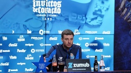 Liga Portugal Betclic: Antevisão de Martín Anselmi ao FC Porto vs Moreirense (2024-2025)
