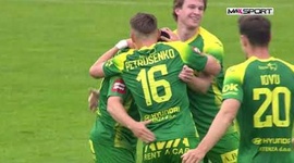 1.NHL League: NK Rudes 1 - 3 NK Istra 1961 (2023-2024)