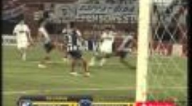 Copa Libertadores: Nacional FC 2-0 Monterrey (2010)