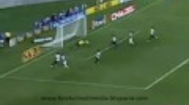 Brasileirão: Fluminense 0-0 Grémio (2009)