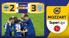 Super Liga: Zeleznicar Pancevo 2 - 3 Backa Topola (2023-2024)