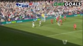 Premier League: WBA 2-3 Wigan (2012-2013)