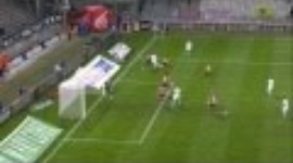 Ligue 1: Marseille 1-0 Lille (2012-2013)