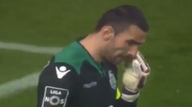 Liga NOS: FC Porto 3 - 0 Sporting (2014-2015)