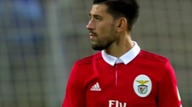 Taça de Portugal Placard: Olhanense 0 - 1 Benfica (2017-2018)