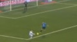 Serie A: Novara 2-1 Parma (2011-2012)