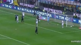 Serie A: Inter 1 - 0 Torino (2013-2014)