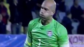 Amigáveis de seleções: Ucrânia 2 - 0 Estados Unidos (2014)