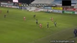 Ligue 1: Ajaccio 1-1 Nice (2011-2012)