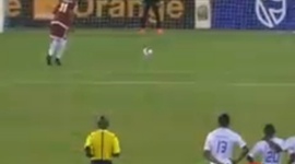 CAN: Rep. Congo 4 - 2 g.p Guiné Equatorial (2015)