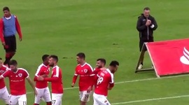 Ledman Ligapro: Santa Clara 3 - 0 Olhanense (2016-2017)