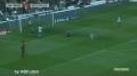 La Liga: Racing 2-3 Bétis (2008-2009)
