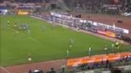 Serie A: Roma 2 - 0 Napoli (2013-2014)