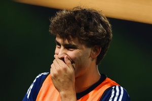João Félix satisfeito no Al Nassr: "Jogo na posição em que me destaquei no Benfica"