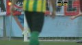 Segunda Liga: Tondela 1-2 Desp. Aves (2012-2013)