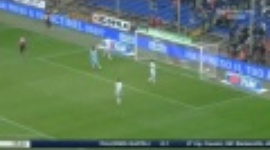 Serie A: Brescia 0-1 Milan (2010-2011)