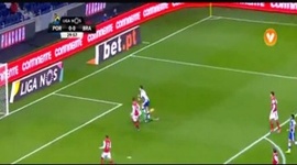 Liga NOS: FC Porto 1 - 0 Sp. Braga (2016-2017)