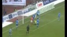 Premier Liga: Spartak 1-0 Volga NN (2011)
