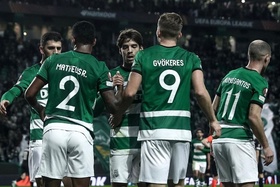 "O Sporting não está vendedor porque teve uma prenda de Natal aí dos bancos"