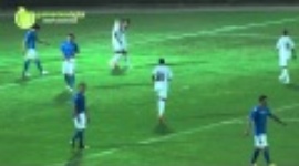 Jogos Amigáveis: Freamunde 1-2 Guimarães (2012-2013)