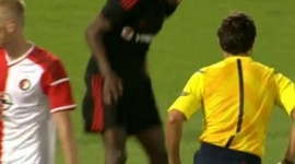 Liga Campeões: Feyenoord 1 - 2 Besiktas (2014-2015)
