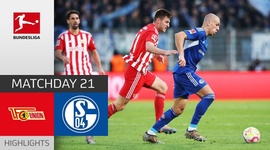 Bundesliga: Union Berlin 0 - 0 Schalke 04 (2022-2023)