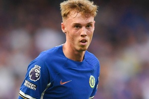 Pochettino sobre Cole Palmer: "Tem potencial para chegar perto do nível de Di María"