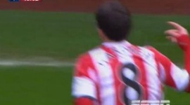 FA Cup: Sunderland 1 - 0 Southampton (2013-2014)