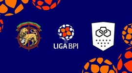 Liga de Futebol Feminino BPI: Marítimo 2 - 2 Lank Vilaverdense (2022-2023)