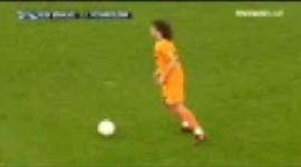 Liga Campeões: Schalke 04 0-1 Barcelona (2007-2008)