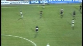 Copa Libertadores: Corinthians 1-1 Boca Juniors (2013)