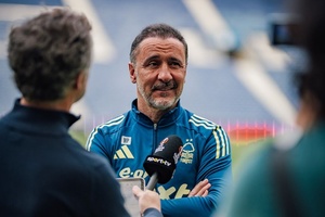 Vítor Pereira antevê jogo "difícil" e "especial" contra o FC Porto