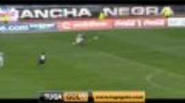 Liga Sagres: Académica 0-1 Rio Ave (2009-2010)