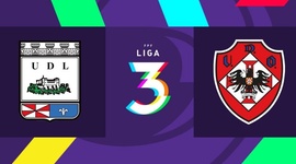 Liga 3: U. Leiria SAD 0 - 2 Oliveirense (2021-2022)