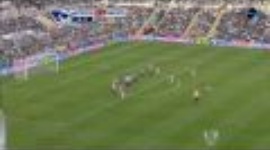 Premier League: Newcastle 0-3 Man Utd (2012-2013)