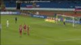 QF Mundial Europa: Eslováquia 2-1 Letónia (2014)