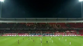 Bundesliga: Nürnberg 0 - 2 VfL Wolfsburg (2018-2019)