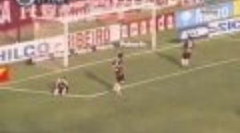 Torneo Clausura: Lanus 3-6 Argentinos (Clausura 2010)