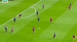 Premier League: Liverpool 1 - 0 Crystal Palace (2017-2018)