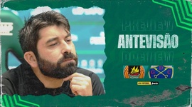 Liga Portugal Bwin: Antevisão de Luís Freire ao Rio Ave vs Desp. Chaves (2022-2023)