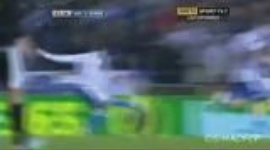 Liga BBVA: Deportivo 1-0 Málaga (2012-2013)