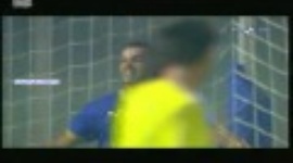 Jogos Particulares: Itália 0-0 Holanda (2009)