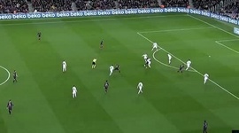La Liga: Barcelona 2 - 2 Valência (2018-2019)
