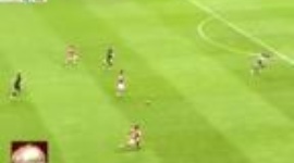 Jogos Amigáveis: Sp. Braga 1-3 Athletic Bilbao (2010-2011)