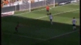 La Liga: Valência 3-0 Osasuna (2007-2008)
