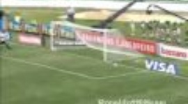 Brasileirão: Guarani 0-0 São Paulo (2010)