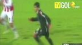 Liga Sagres: Leixões 1-1 Sp. Braga (2009-2010)