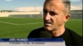 III Divisão Açores: Águia dos Arrifes 0-2 Sp. Guadalupe (2011-2012)