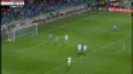Liga Europa: Lech Poznan 3-1 Man City (2010-2011)